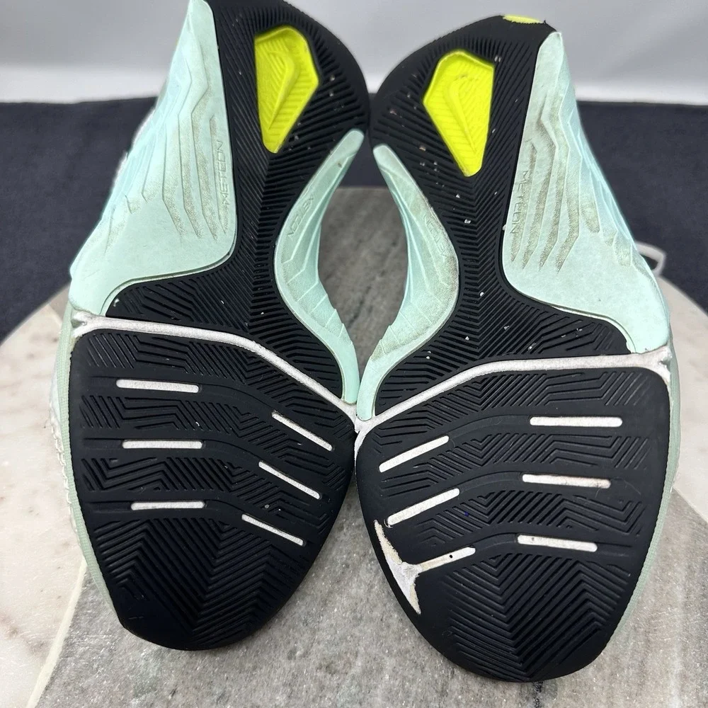 Nike Womens Metcon 7 White Seafoam Training Gym Shoe Sneaker Size 8.5 CZ8280-100